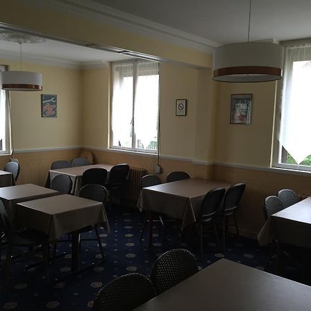 Arcantis Hotel La Residence Cergy Luaran gambar