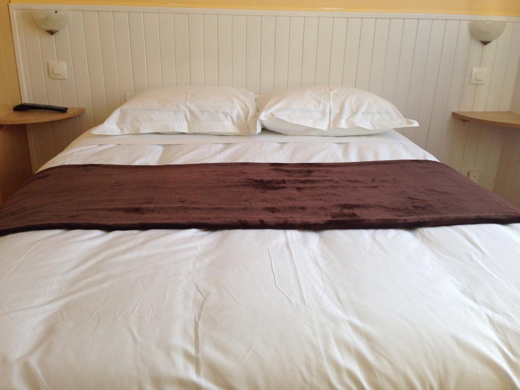 Arcantis Hotel La Residence Cergy Luaran gambar