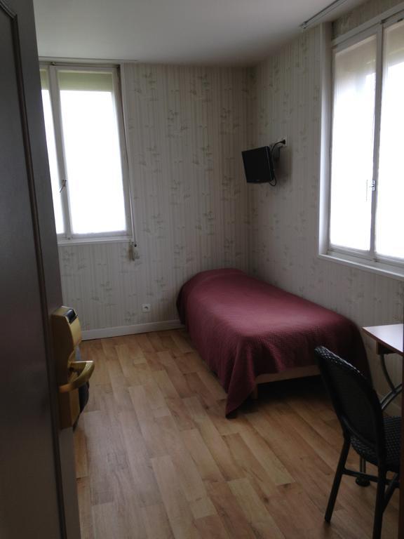 Arcantis Hotel La Residence Cergy Bilik gambar
