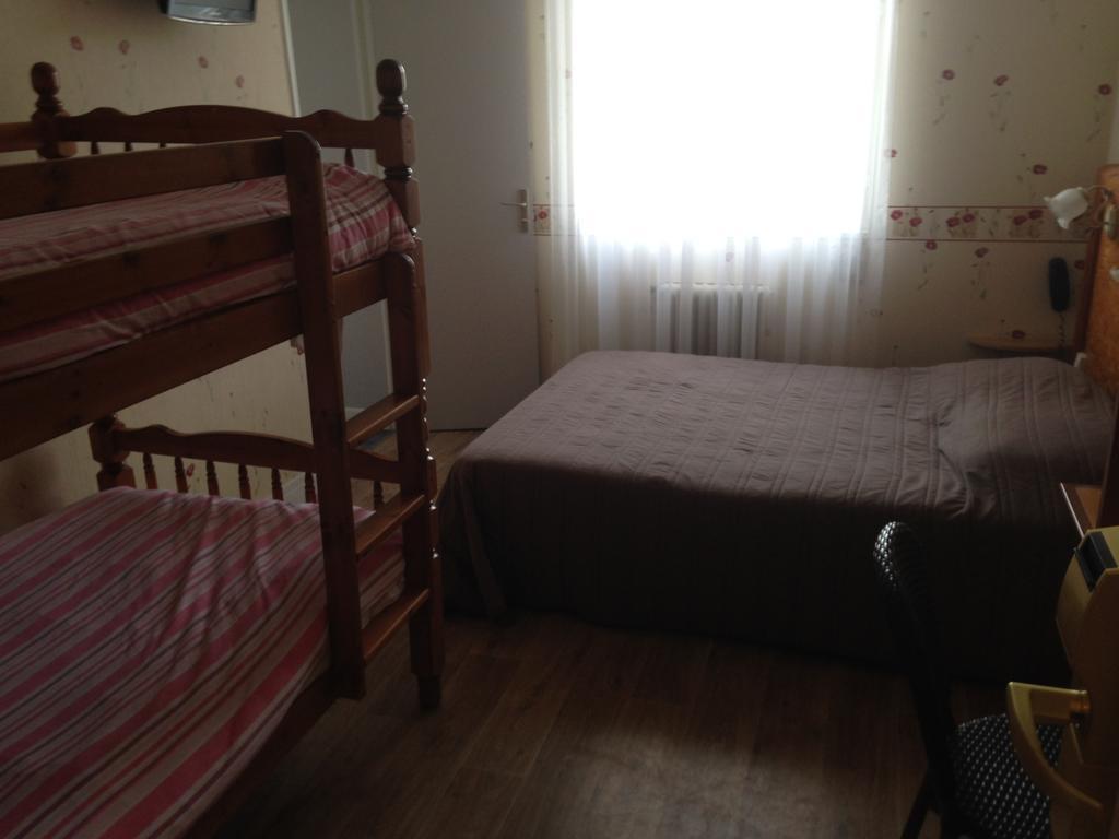 Arcantis Hotel La Residence Cergy Bilik gambar