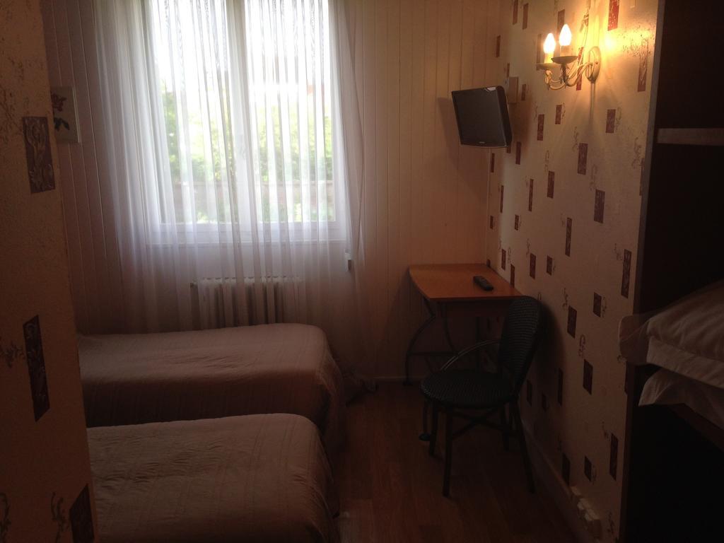 Arcantis Hotel La Residence Cergy Bilik gambar