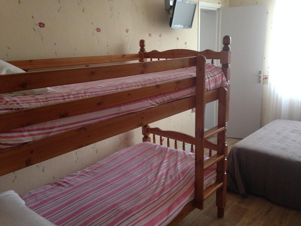 Arcantis Hotel La Residence Cergy Bilik gambar