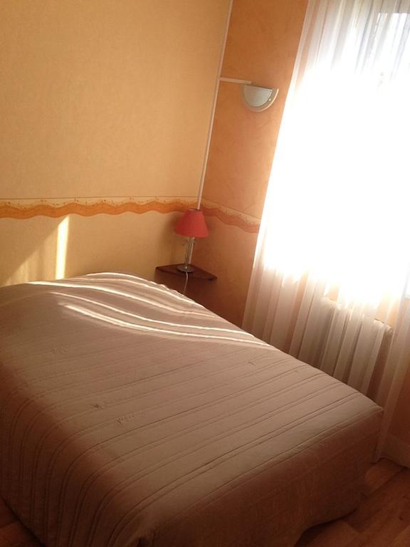 Arcantis Hotel La Residence Cergy Bilik gambar