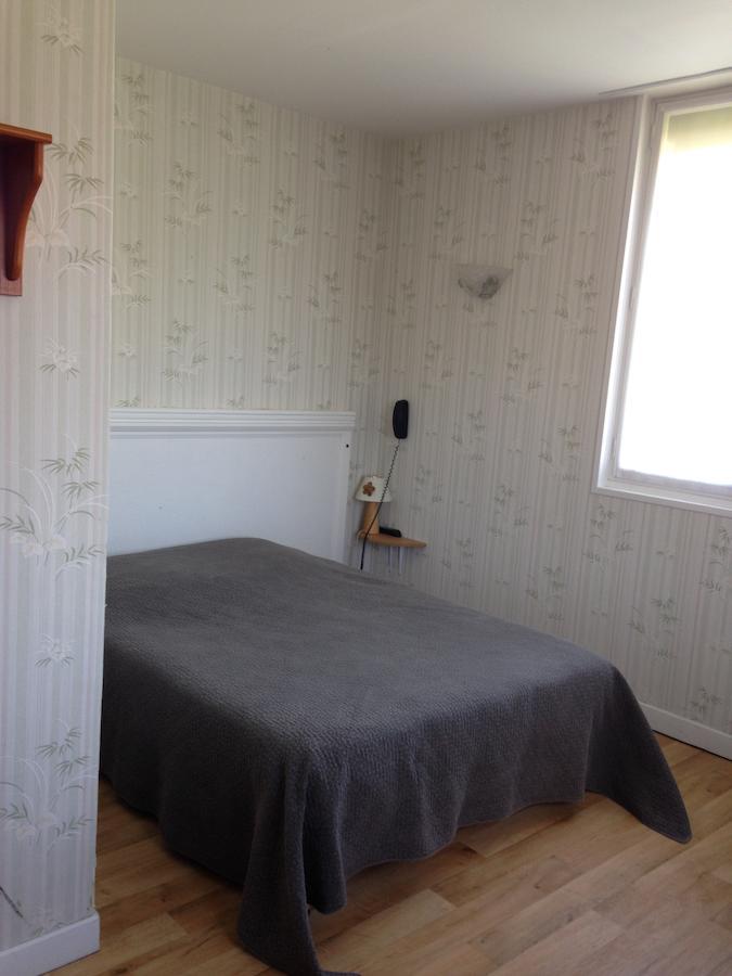 Arcantis Hotel La Residence Cergy Bilik gambar