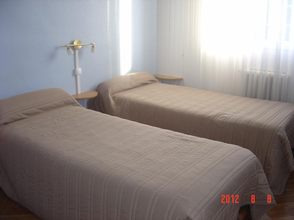 Arcantis Hotel La Residence Cergy Bilik gambar