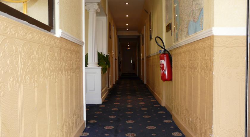 Arcantis Hotel La Residence Cergy Luaran gambar